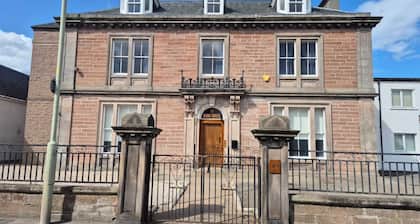 Bank House