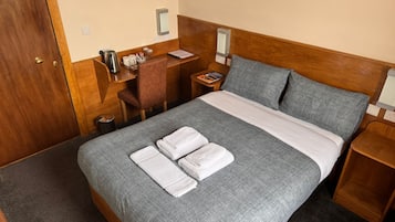 Classic Double Room | Free WiFi