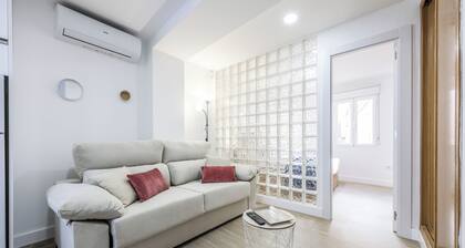 Luxury apartment in Tetuán