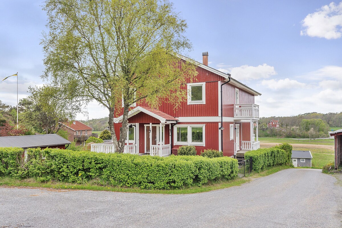 Värdens profilbild