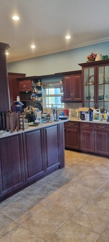 Soothing 3-bedroom house with AC in Frank Sound