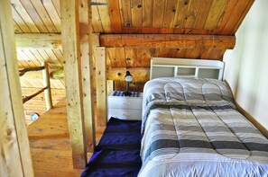 3 bedrooms, iron/ironing board, free WiFi
