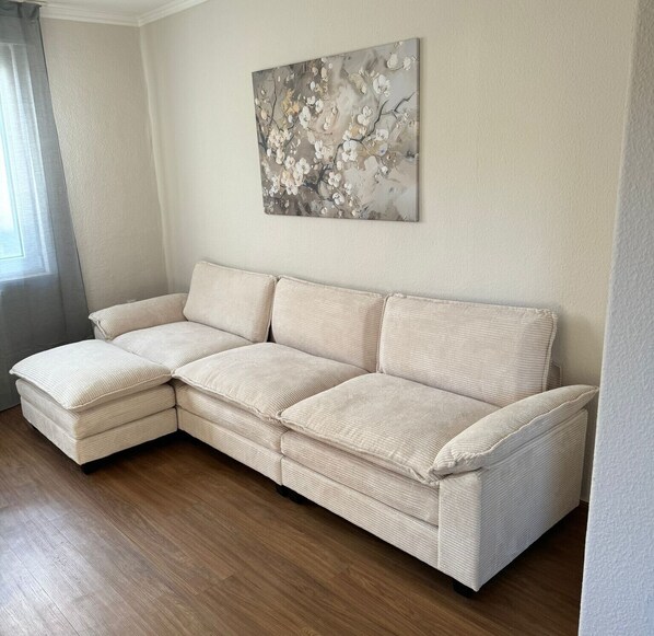 TV connectée