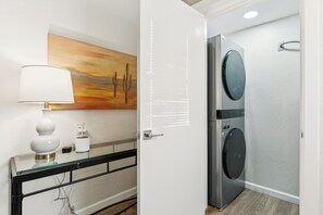 Interior - Relaxing Casita | Pool | Spa | Prime Location (Phoenix)