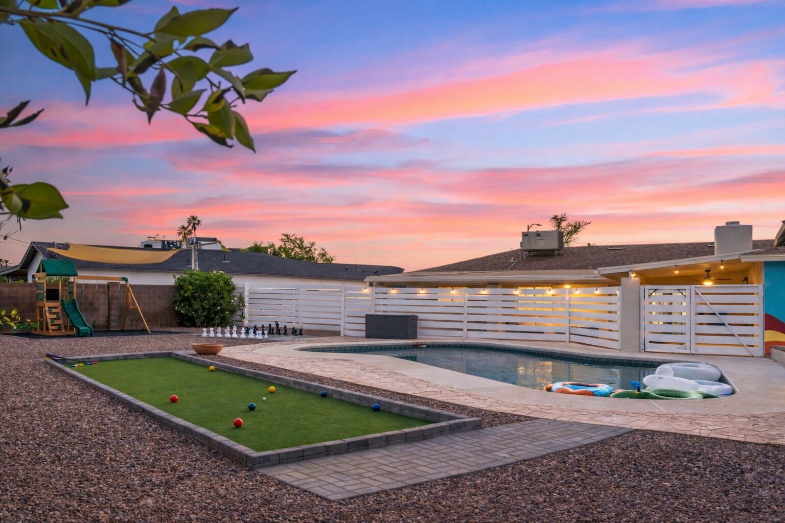Pool