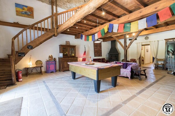 Intérieur