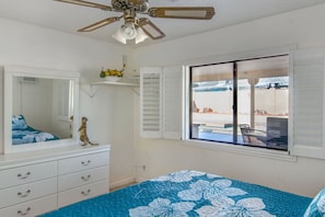 3 bedrooms, desk, free WiFi, bed sheets - Havasu Coral - Pool, Garage, RV Parking (Lake Havasu City)