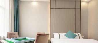 Zhenpin Hotel