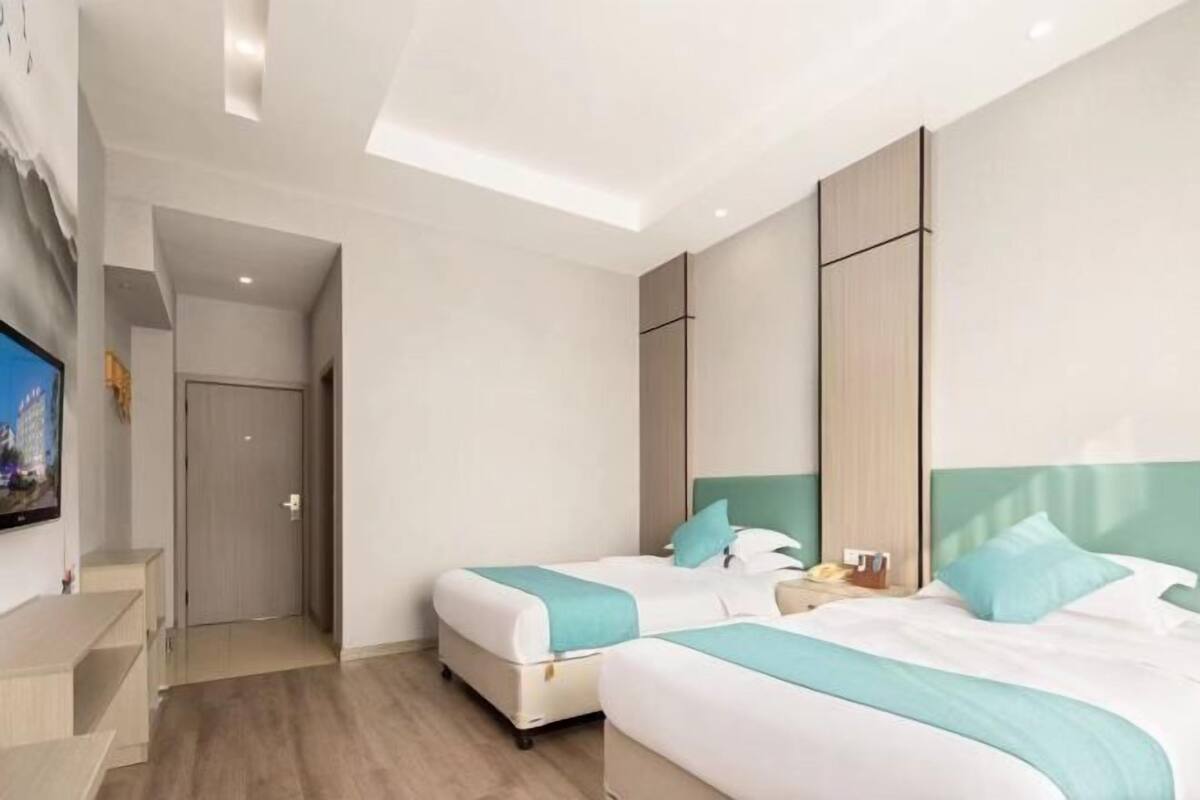 Habitación