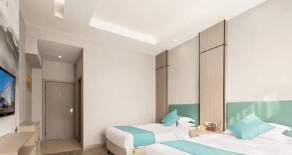 Zhenpin Hotel