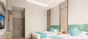 Zhenpin Hotel