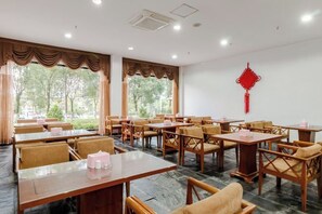 Meeting facility - Zhenpin Hotel (Wuyuan)
