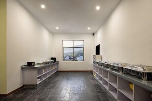 Restaurant - Zhenpin Hotel (Wuyuan)