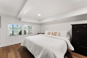 Casa (4 Bedrooms) | Interior
