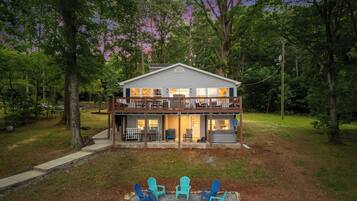 House (4 Bedrooms) | Front of property