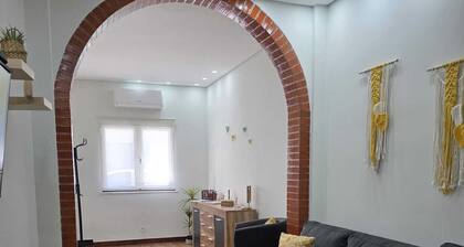 Refúgio - Local Accommodation in the heart of Reguengos de Monsaraz