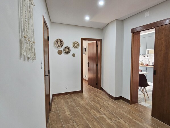 Interior - Refúgio - Local Accommodation in the heart of Reguengos de Monsaraz (Reguengos de Monsaraz)