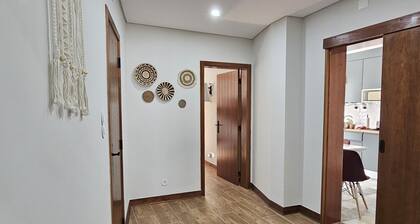 Refúgio - Local Accommodation in the heart of Reguengos de Monsaraz