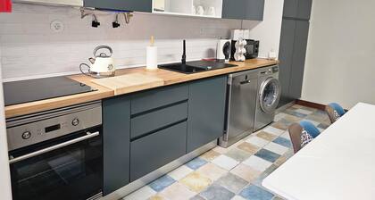 Refúgio - Local Accommodation in the heart of Reguengos de Monsaraz