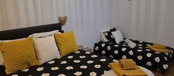 Refúgio - Local Accommodation in the heart of Reguengos de Monsaraz