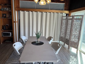 Restauration