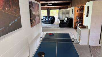 Sala de jogos