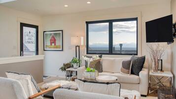 Hus (1 Bedroom) | Innvendig