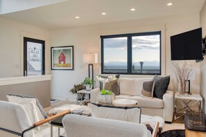 Hus (1 Bedroom) | Innvendig