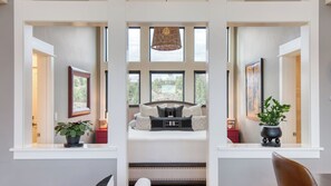 Interior - Brasada Ranch Retreat w/ Hot Tub + Views Resort Access w/ Pools, Horseback Riding, Sports, and More Hat Rock Loop by Avantstay (Powell Butte)