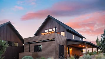 Hus (1 Bedroom) | Innvendig