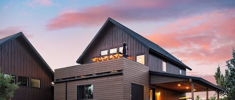 Casa (1 Bedroom) | Interni