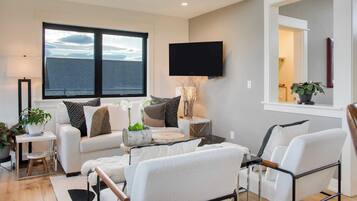 Rumah (1 Bedroom) | Interior