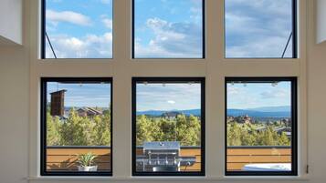 Hus (1 Bedroom) | Innvendig