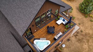 Hus (1 Bedroom) | Innvendig