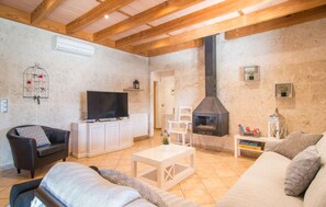 Smart-TV, Tischtennisplatte