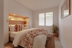 6 Schlafzimmer, Bügeleisen/Bügelbrett, WLAN, Bettwäsche