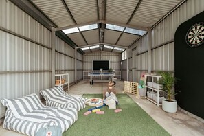 Kindergedeelte