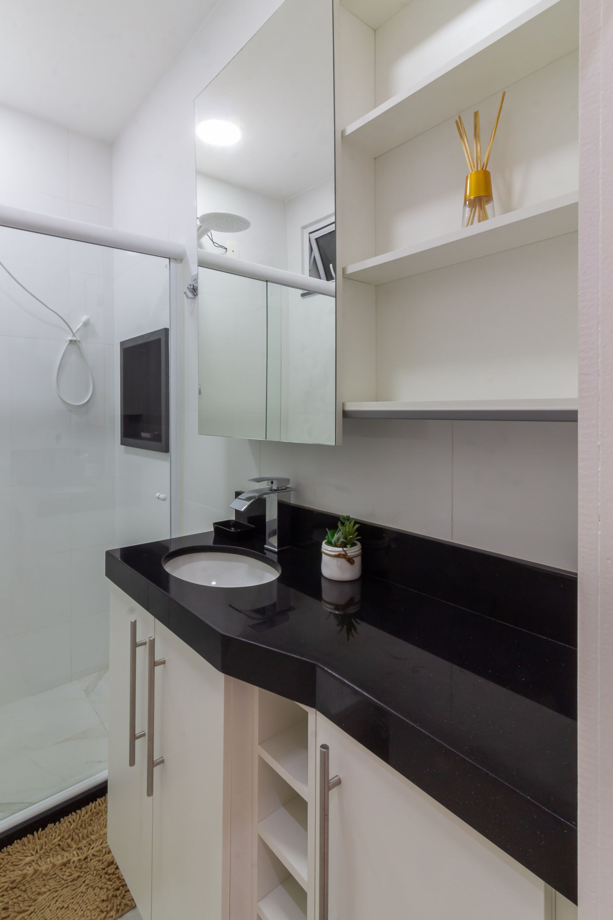 Apartment | 1 Schlafzimmer