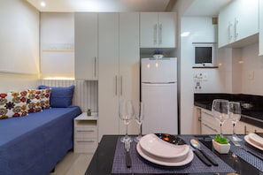 Apartment | 1 bilik tidur