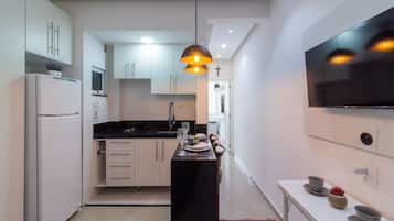 아파트 | 1 개의 침실