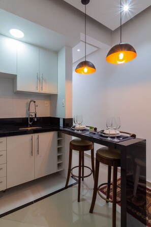 Apartment | 1 bedroom