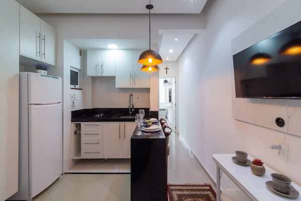 Apartment | 1 bilik tidur
