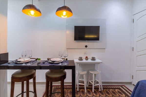 Apartment | 1 bedroom