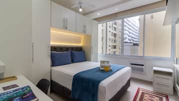 Apartment | 1 Schlafzimmer