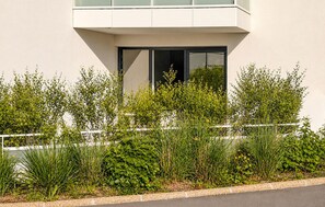 Außendetails