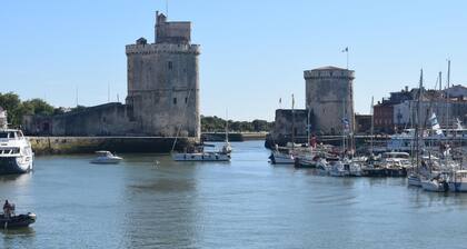 Appartement Proche Plage