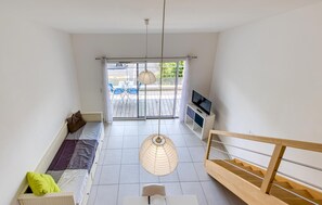 Interior - Appartement Proche Plage (La Rochelle)