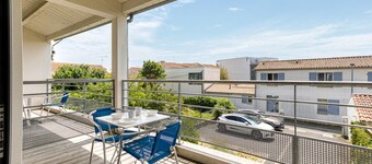 Appartement Proche Plage