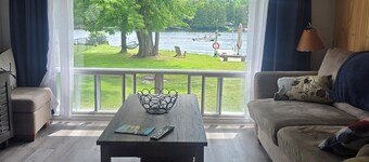 Charming 3-bedroom cottage in serene Trent Hills with WiFi