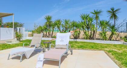 Finca El Olivo Llorón Montilla by Ruralidays